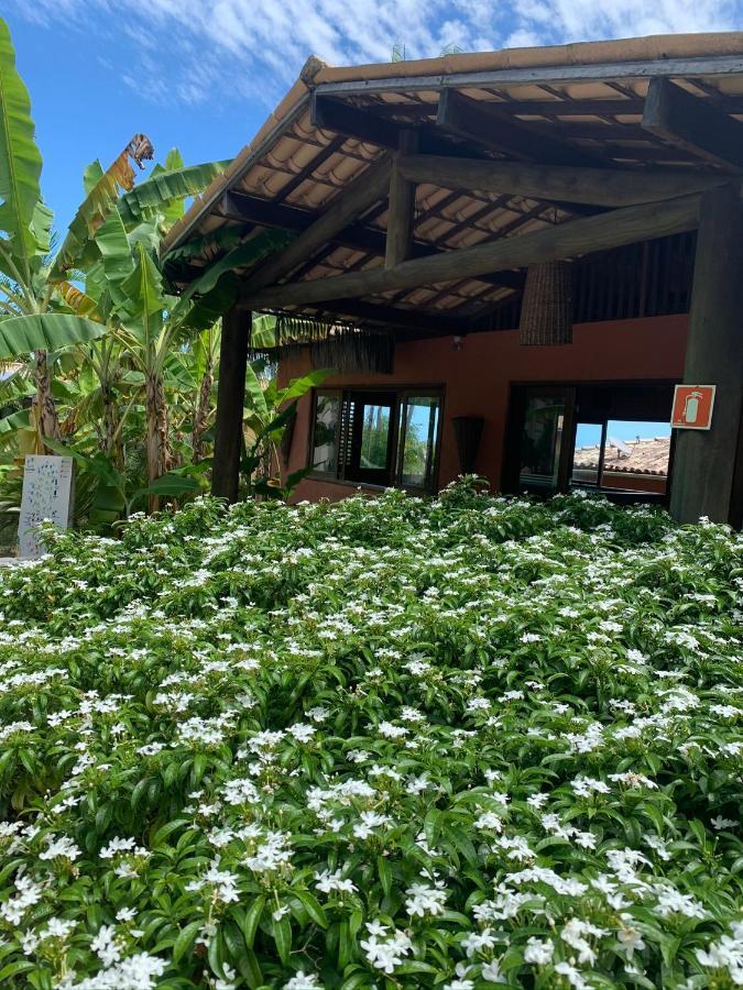 Pousada Do Pratagy Cocobambu Maceió
