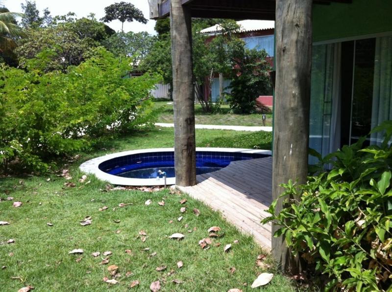 Pousada Do Pratagy Cocobambu Maceió