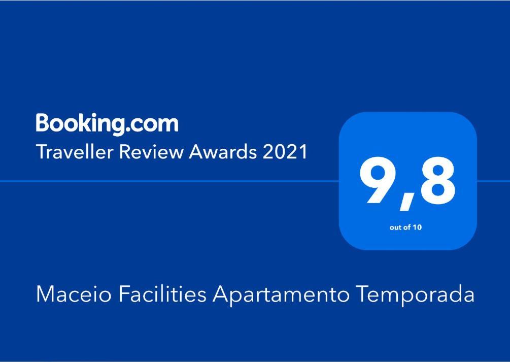 Facilities Temporada Apartment