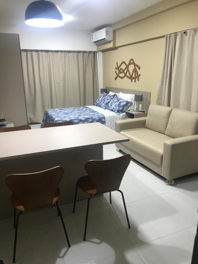 Edificio Time Apto 625 Apartment *