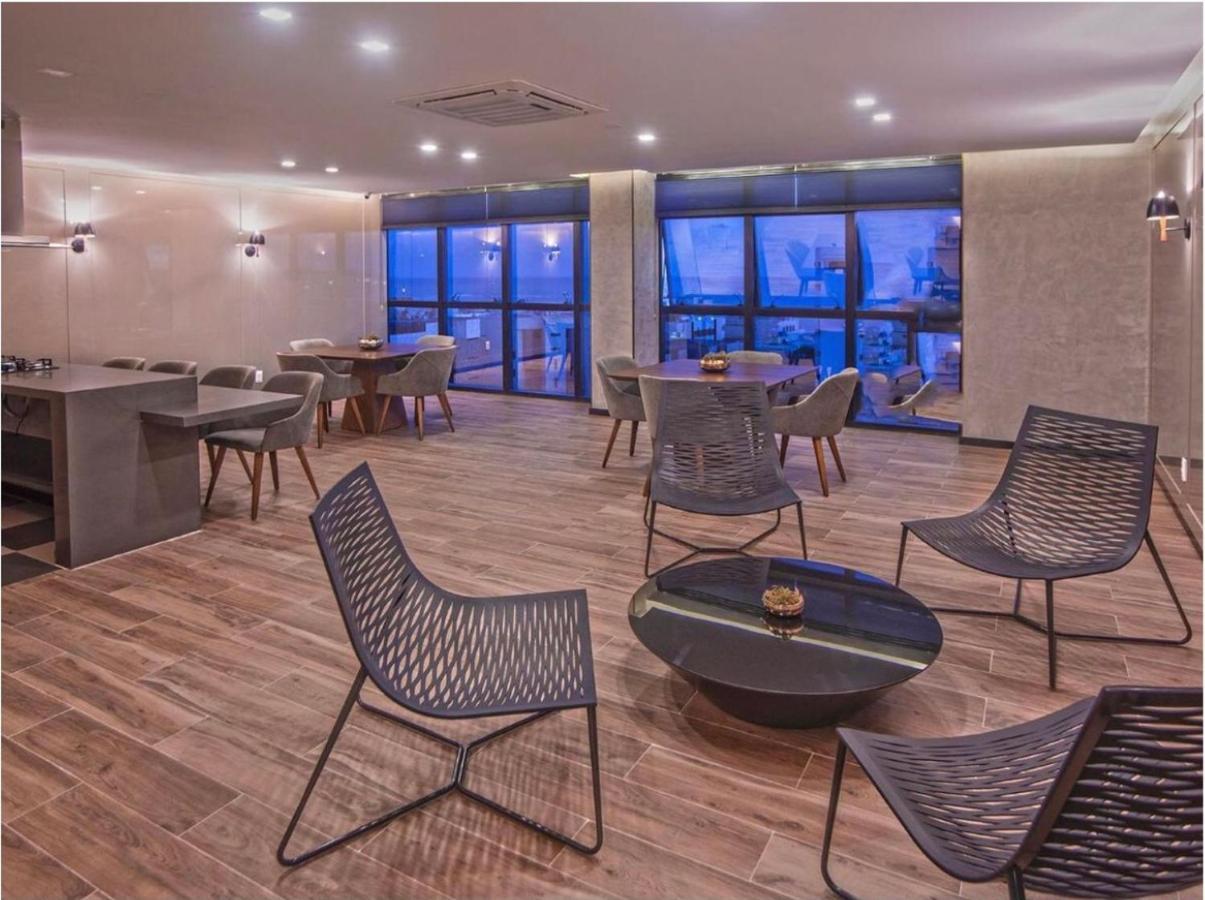 Apartment Edificio Time Apto 625 Maceio (Alagoas)