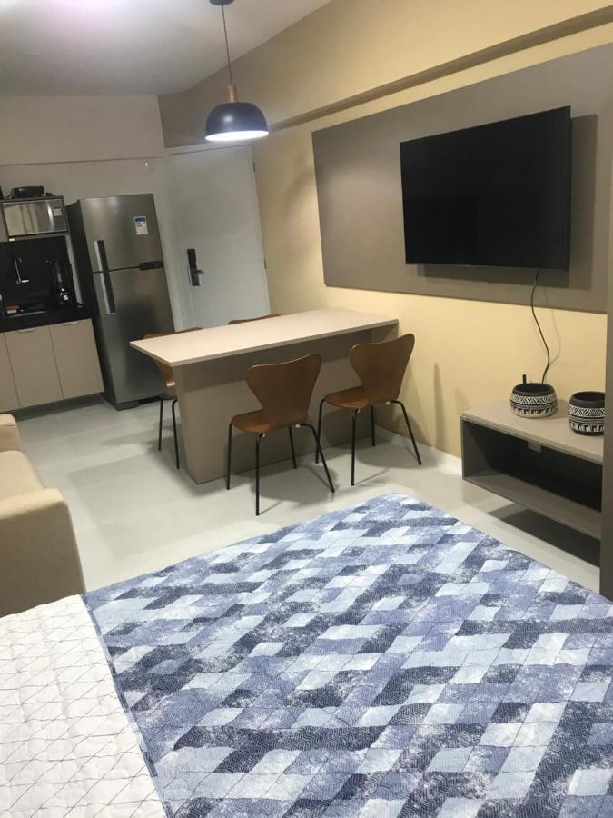 Apartment Edificio Time Apto 625 *
