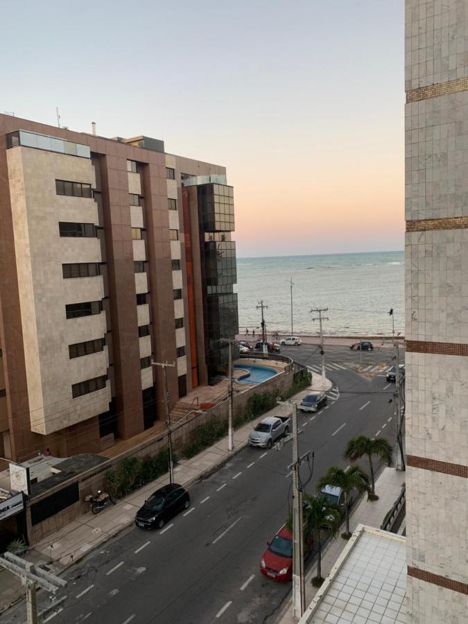 Ape Com 2 Quartos Com Ar Condicionado Na Linda Praia De Jatiuca Apartment