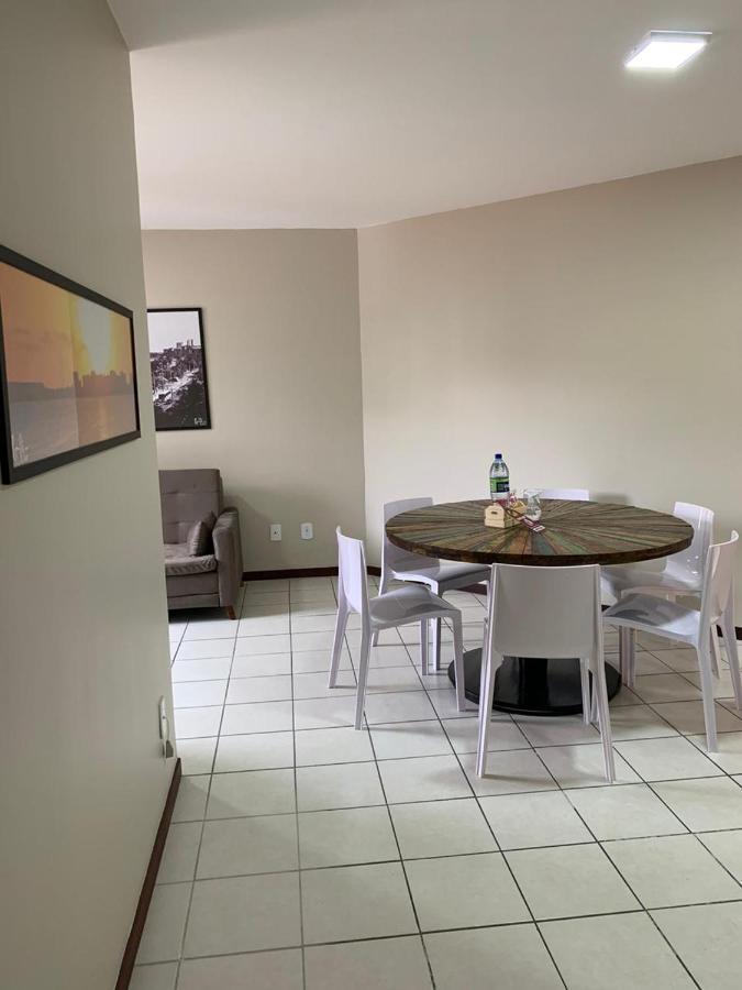 Ape Com 2 Quartos Com Ar Condicionado Na Linda Praia De Jatiuca Apartment