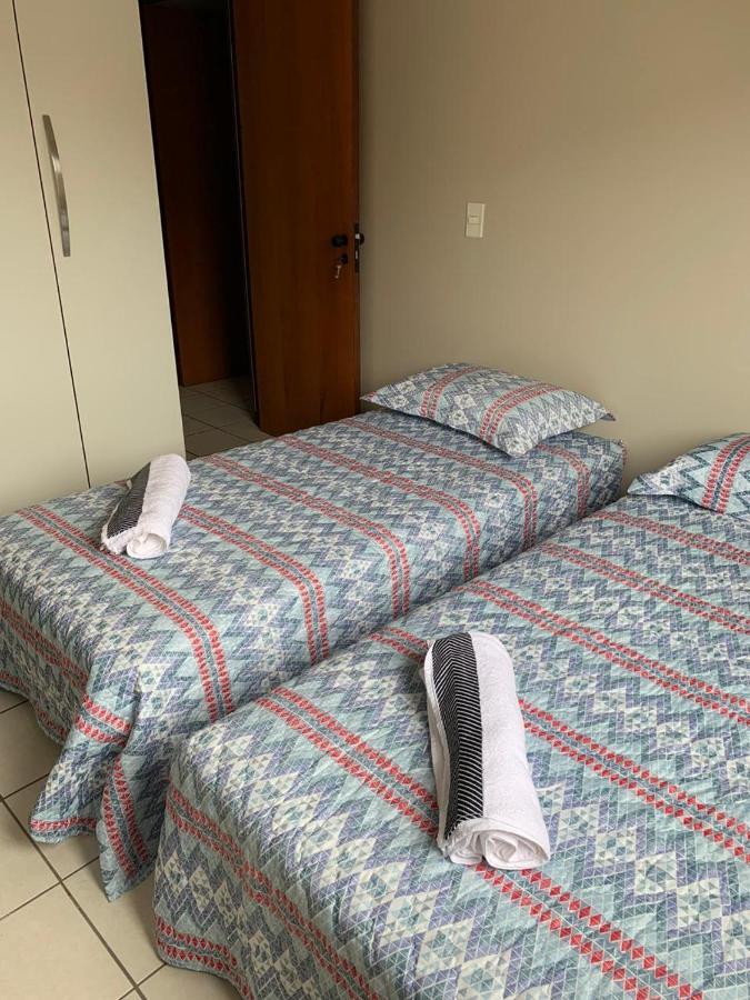 Ape Com 2 Quartos Com Ar Condicionado Na Linda Praia De Jatiuca Apartment