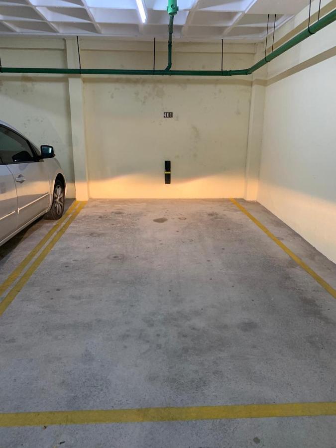 Ape Com 2 Quartos Com Ar Condicionado Na Linda Praia De Jatiuca Apartment Maceio (Alagoas)