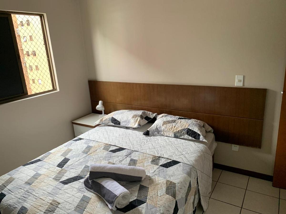 Ape Com 2 Quartos Com Ar Condicionado Na Linda Praia De Jatiuca Apartment Maceio (Alagoas)
