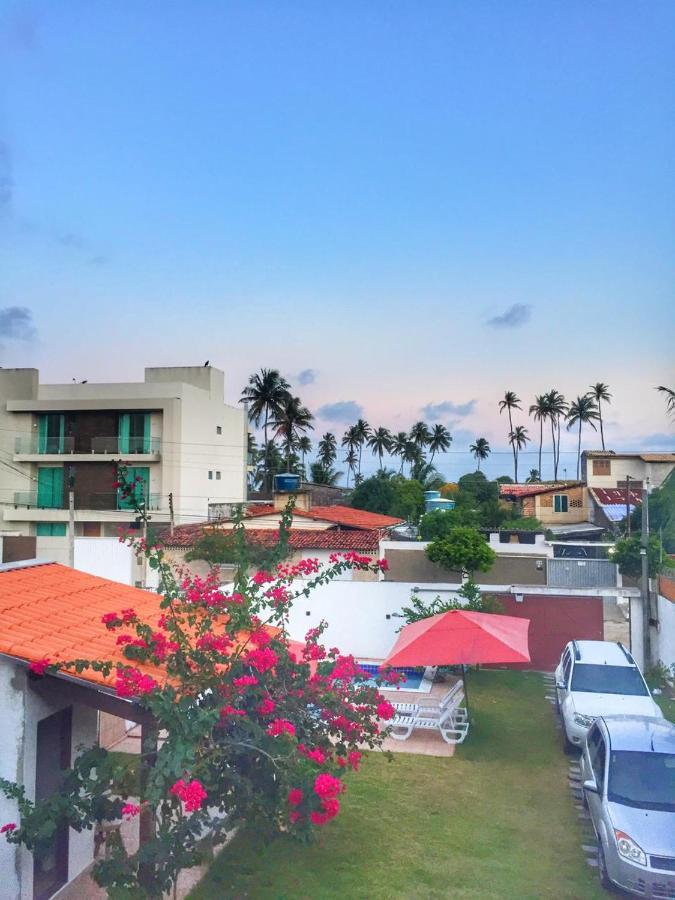 Casa Do Frances Temporada Maceió