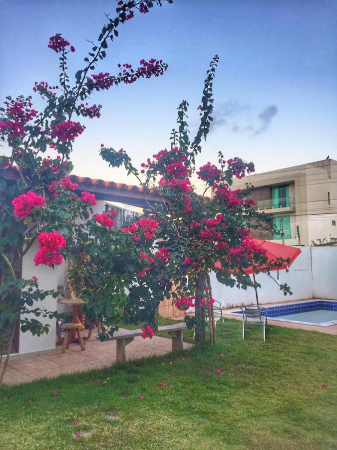 Casa Do Frances Temporada Casa de férias Maceió