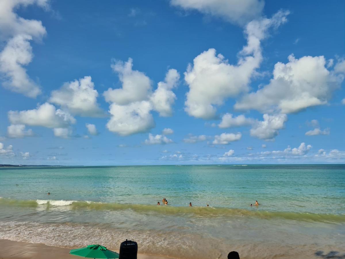 Pe Na Areia, Sombra E Agua Fresca!