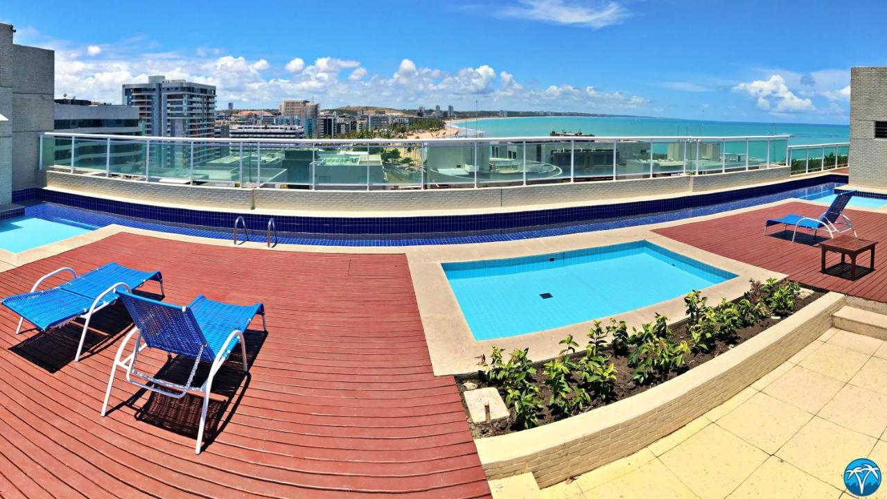 Apartamento Vacanze - Jtr Maceió