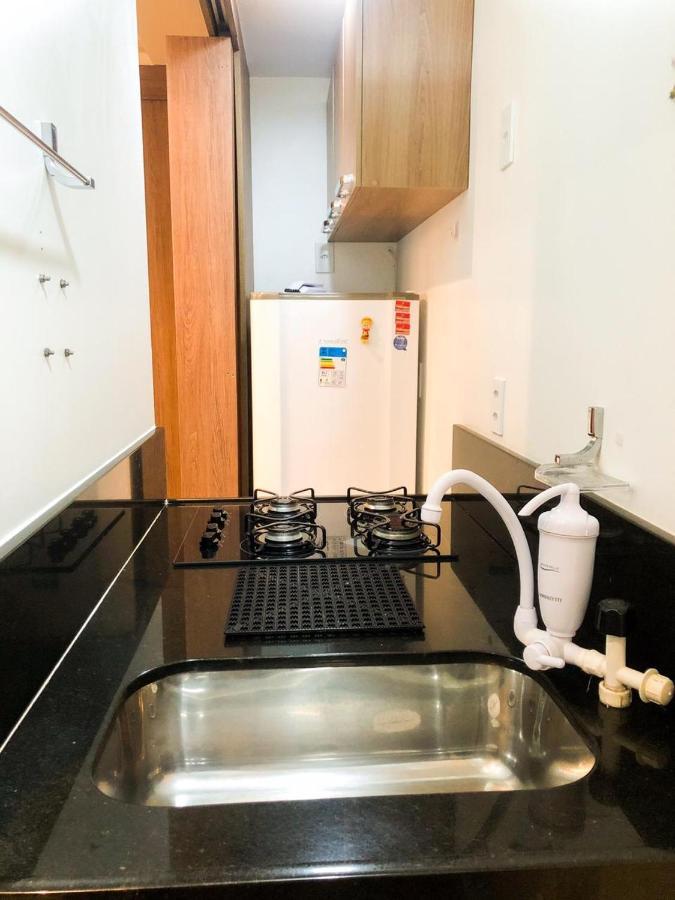 Sea Tower - Duplex Completo A Beira Mar Da Pajucara Maceió