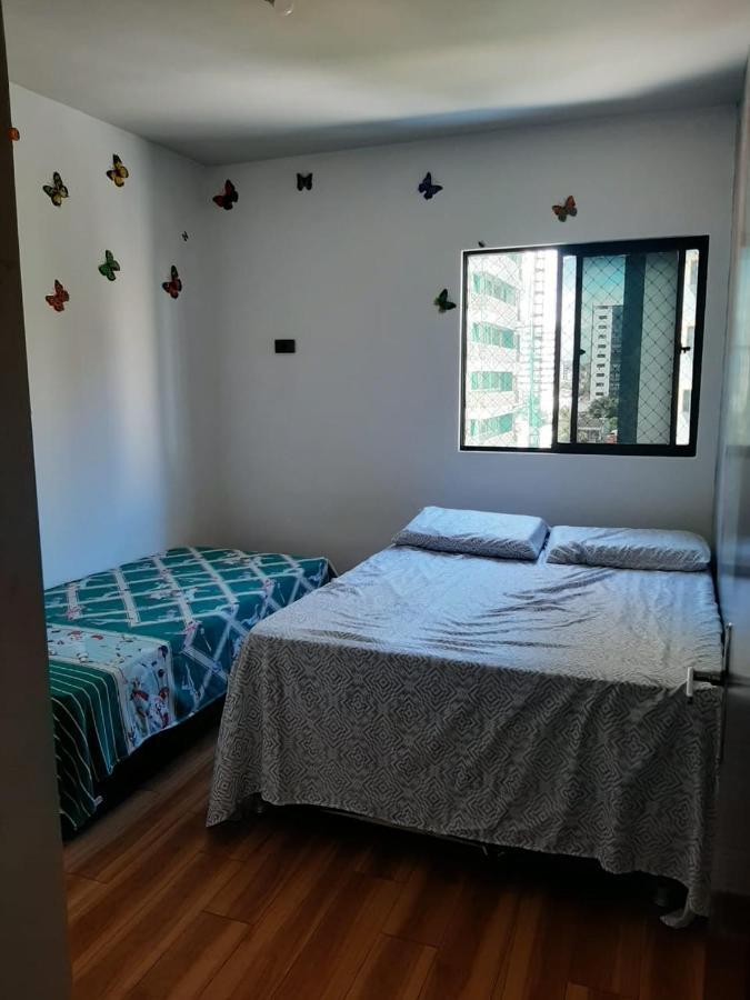 Apartamento Sol E Mar *