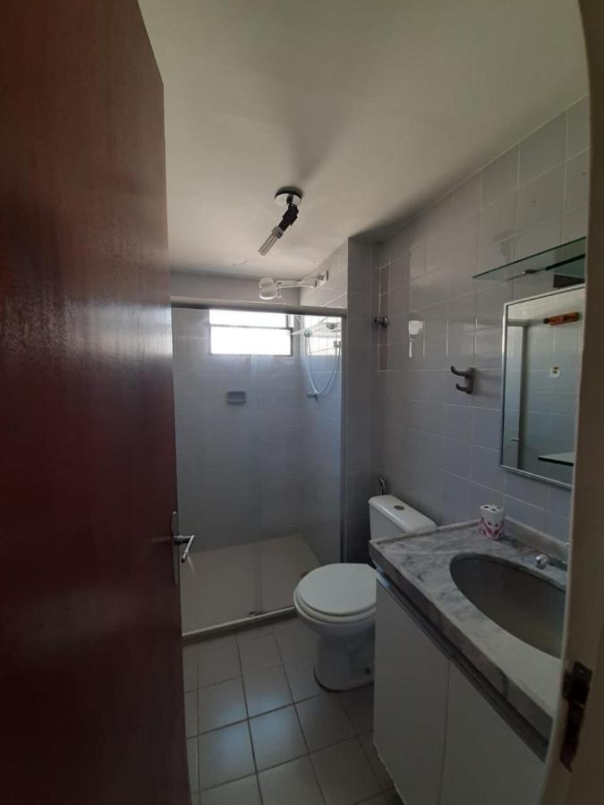 Apartamento Sol E Mar *