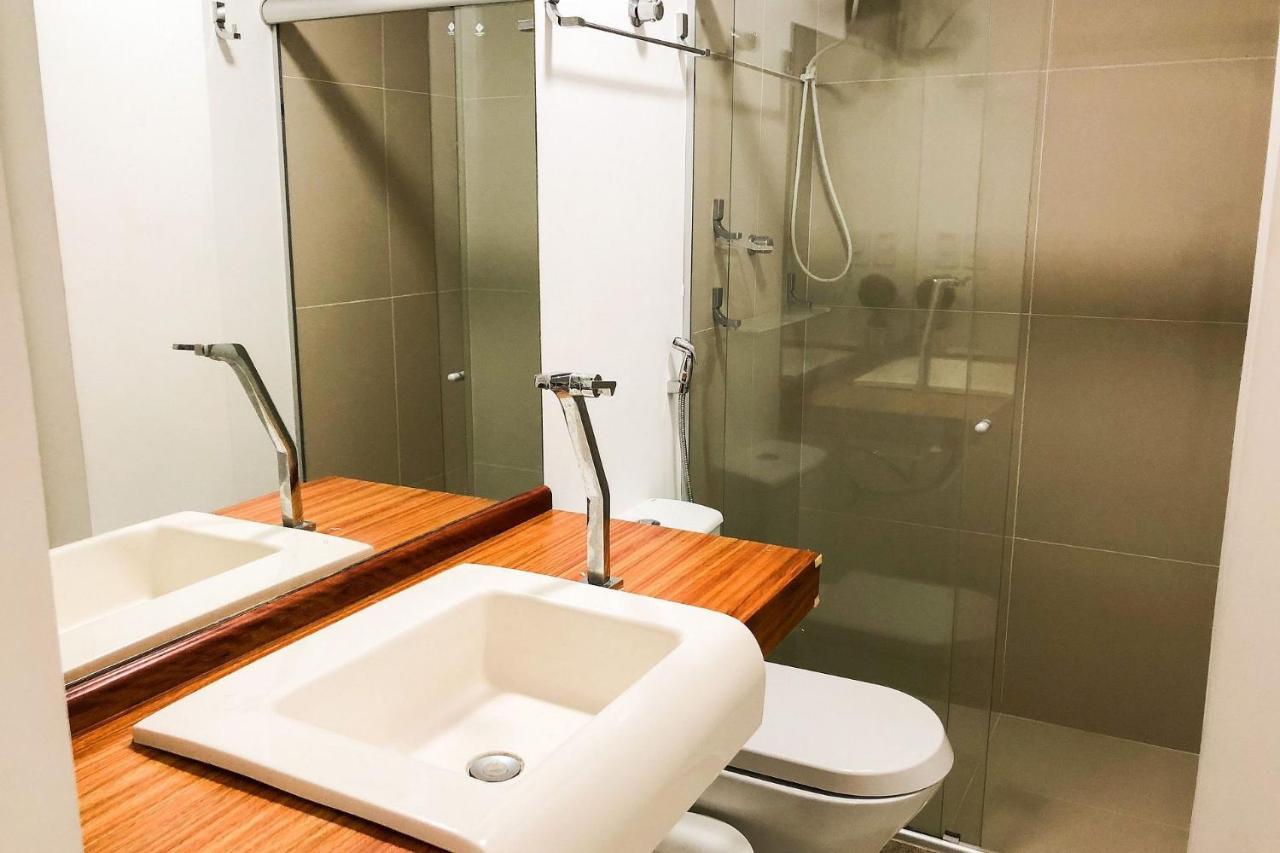 Sea Tower - Duplex Completo A Beira Mar Da Pajucara Apartamento Maceió