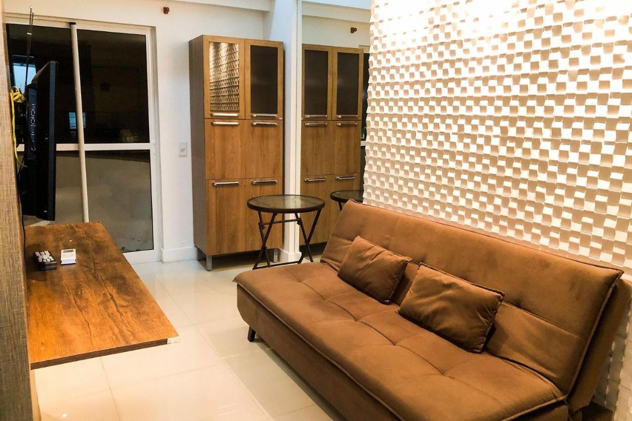 Sea Tower - Duplex Completo A Beira Mar Da Pajucara Apartamento Maceió