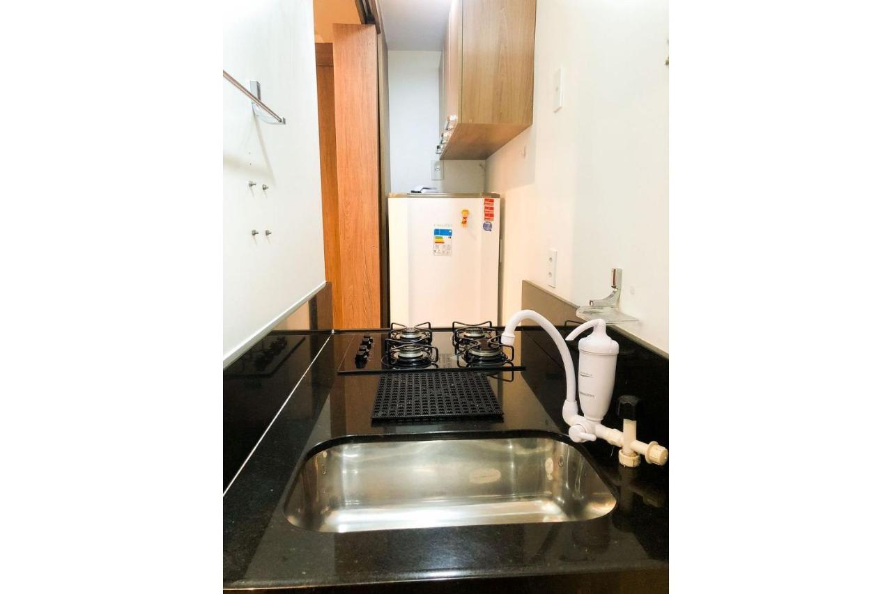 Sea Tower - Duplex Completo A Beira Mar Da Pajucara *