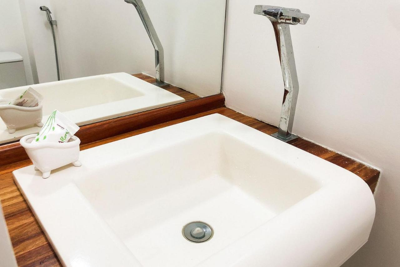 Sea Tower - Duplex Completo A Beira Mar Da Pajucara Apartamento Maceió