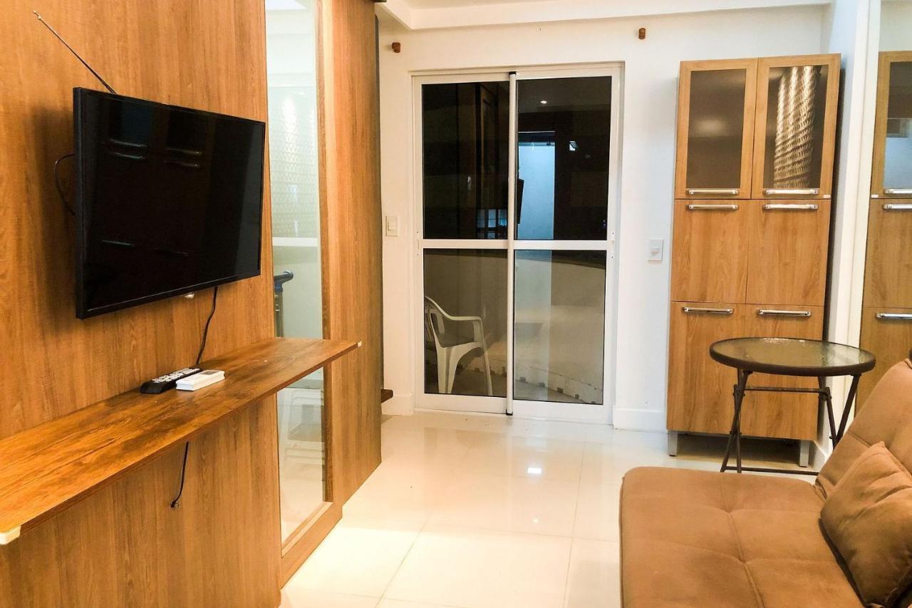 Apartamento Sea Tower - Duplex Completo A Beira Mar Da Pajucara