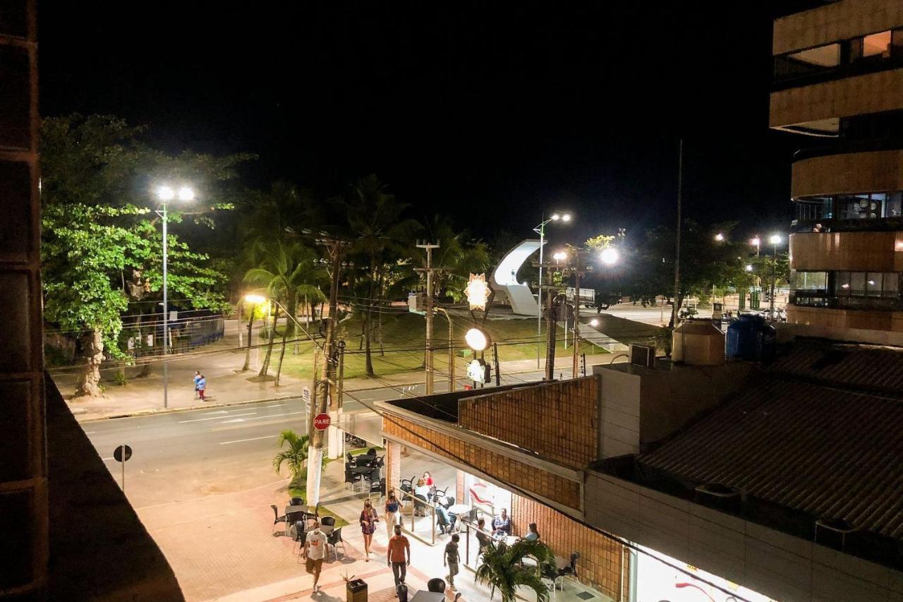 Apartamento Sea Tower - Duplex Completo A Beira Mar Da Pajucara Maceió