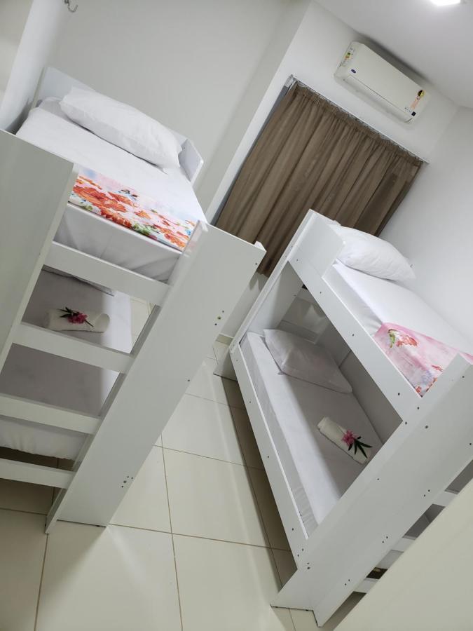 Ipioca Acomodação com café da manhã  Maceió