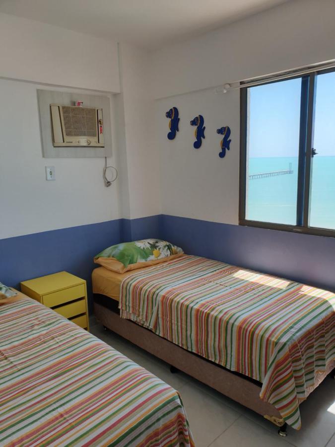 Apartamento Via Costeira Maceió