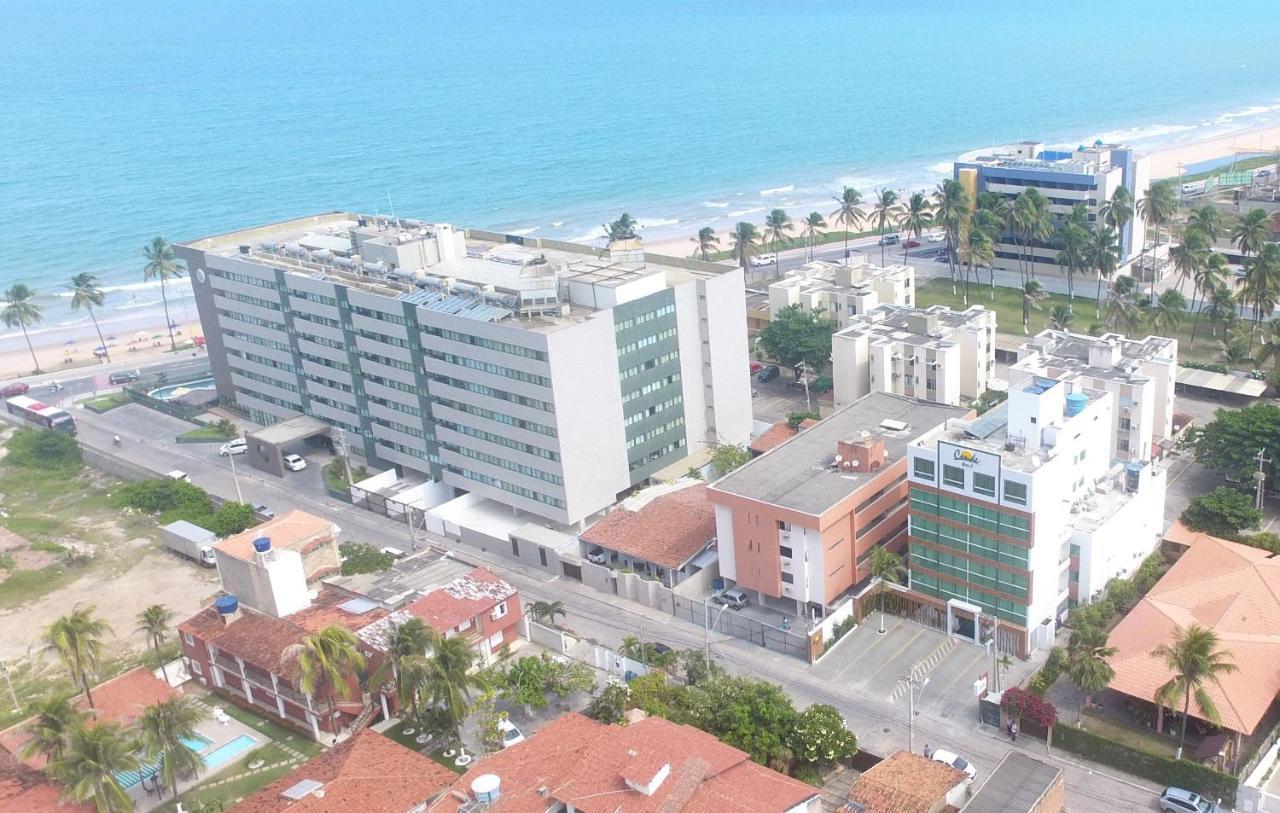 Hotel Conde Maceió