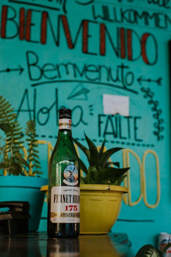 Inn Proxima Estacion *