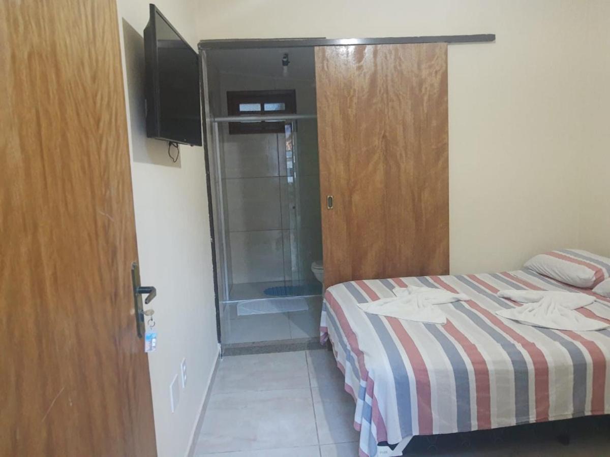 Guest house Conchas Do Mar *