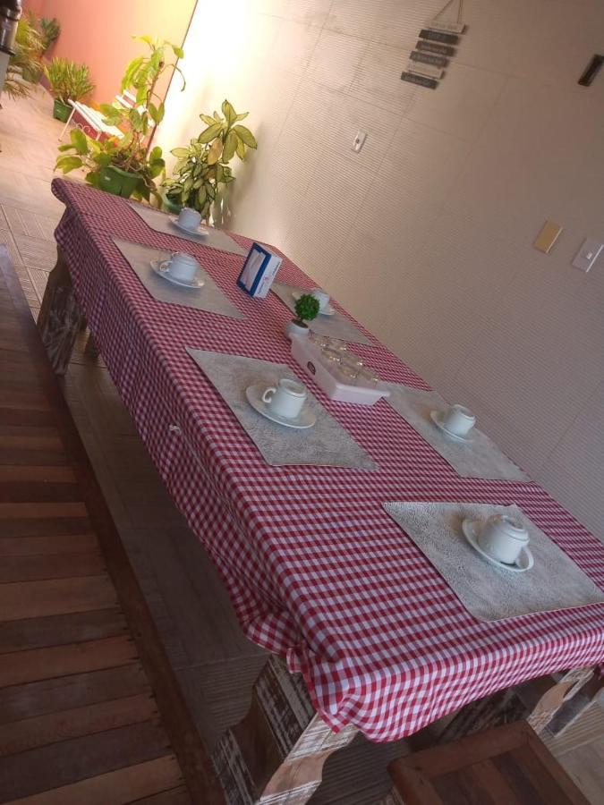 Ipioca Acomodação com café da manhã  Maceió