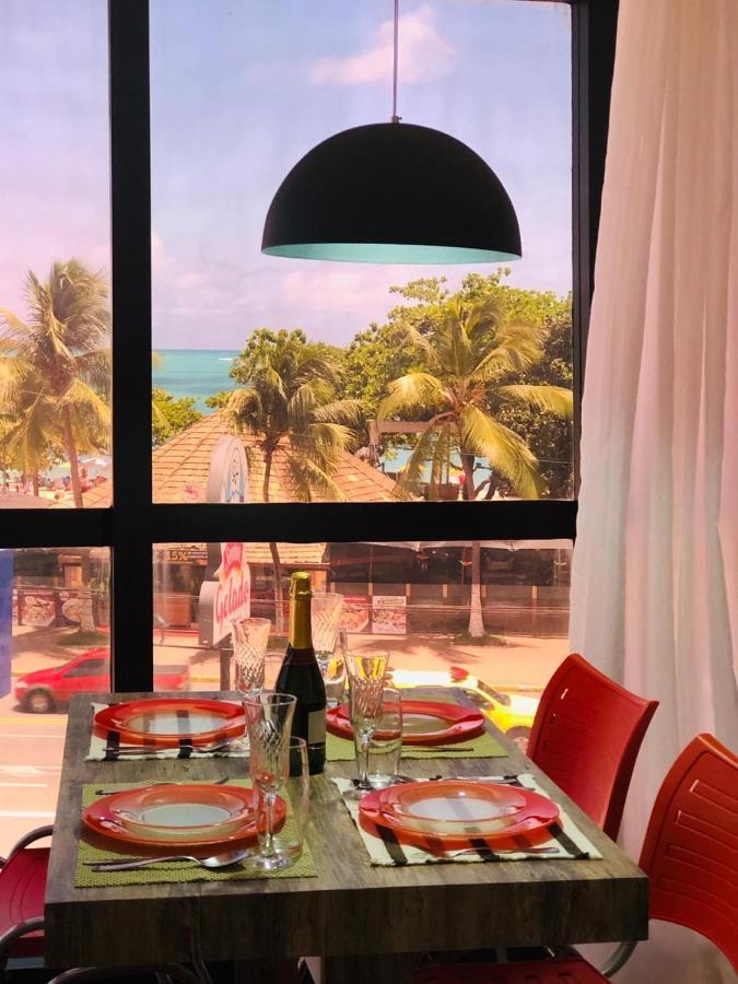 Apartamento Mar E Pajucara Apartamento