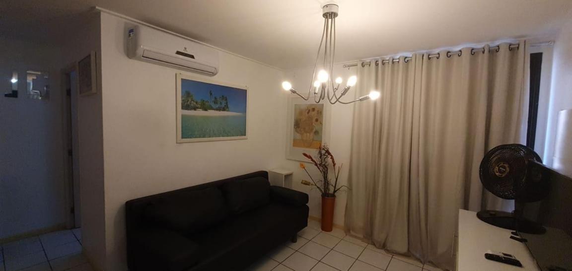 Apartamento Na Beira Mar: Oceanfront With Lateral Sea View *