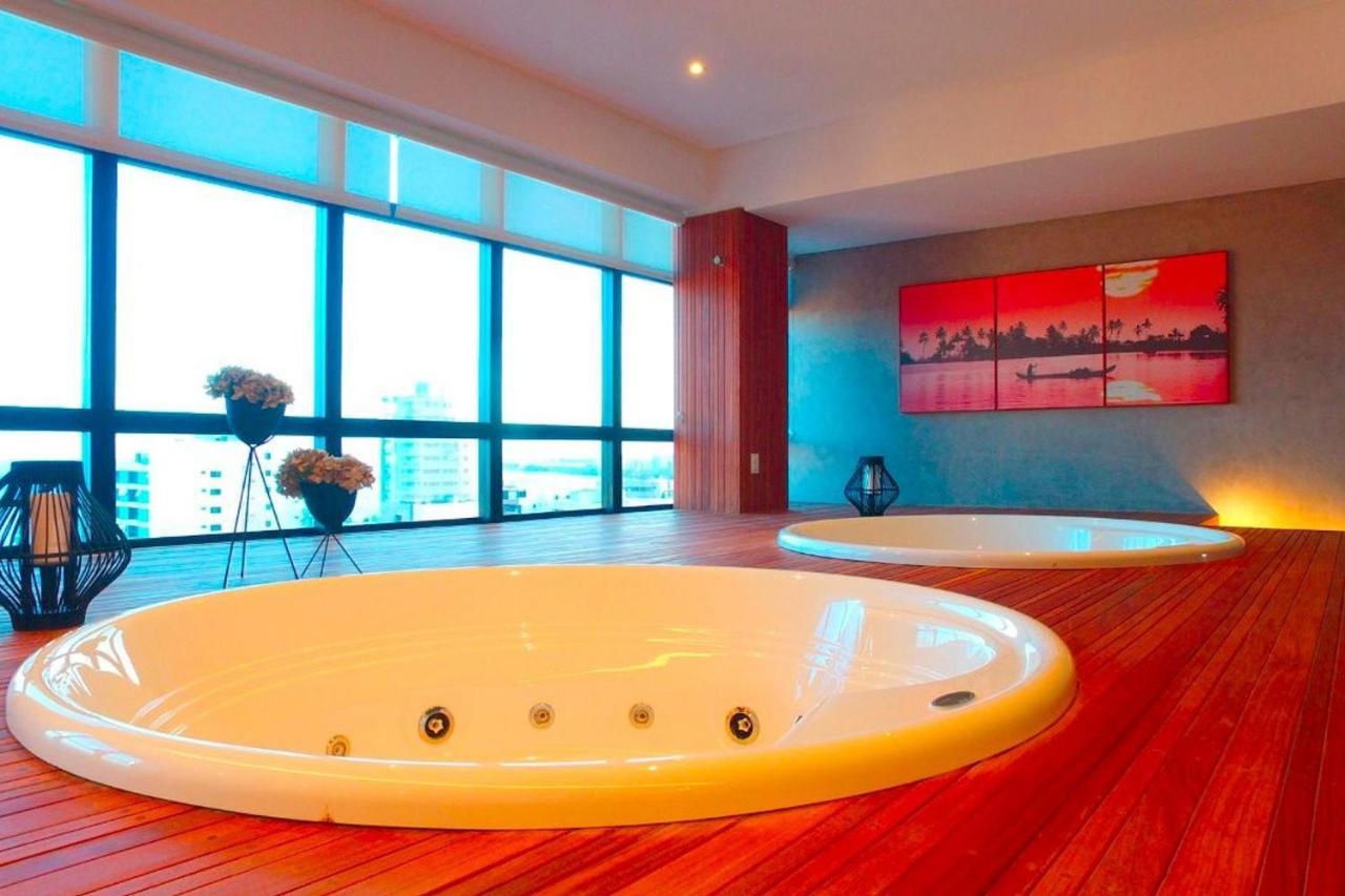 Apartamento Edificio Time - Apto 1314 *
