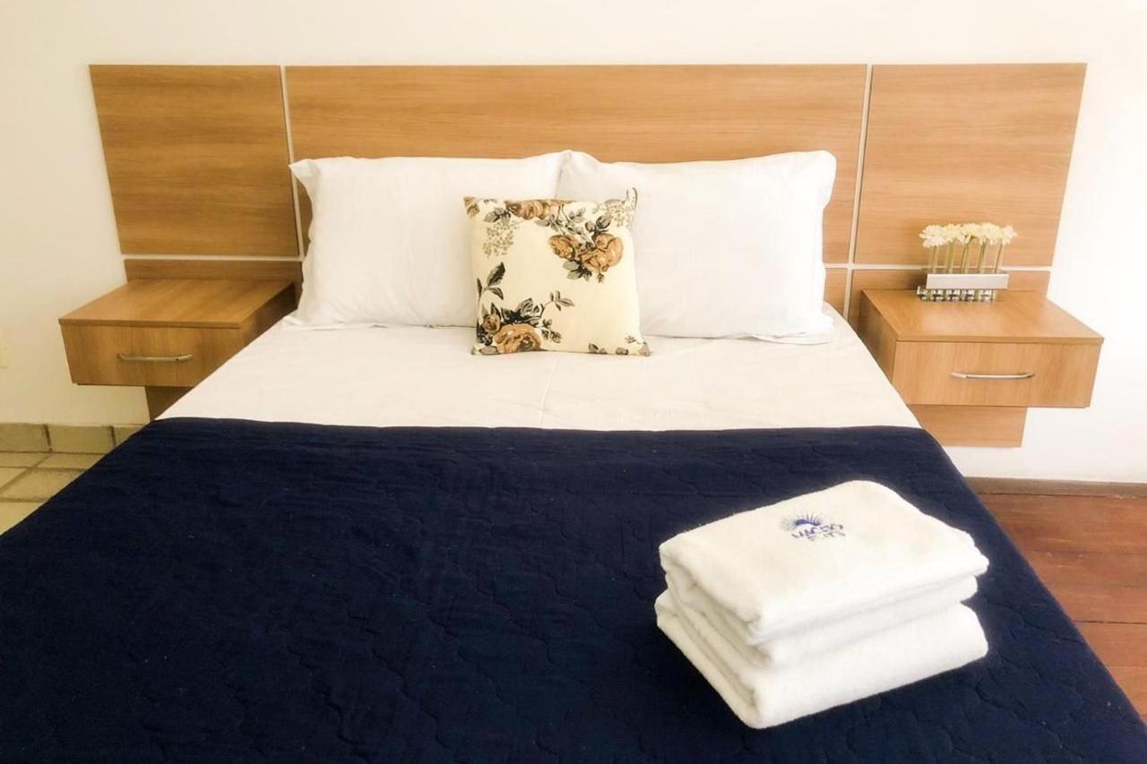 Sea Tower - Duplex Completo A Beira Mar Da Pajucara Apartamento *