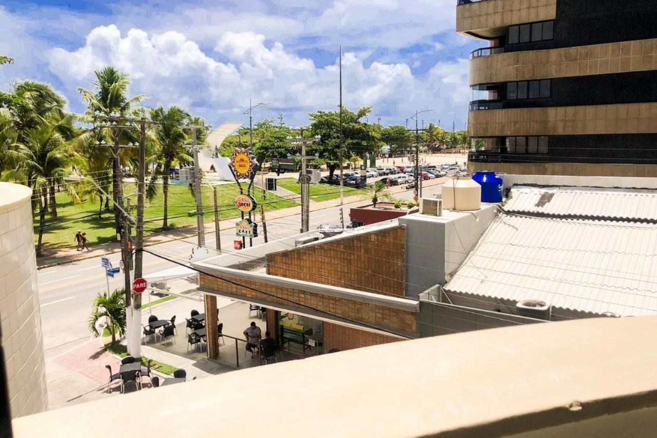 Sea Tower - Duplex Completo A Beira Mar Da Pajucara Maceió