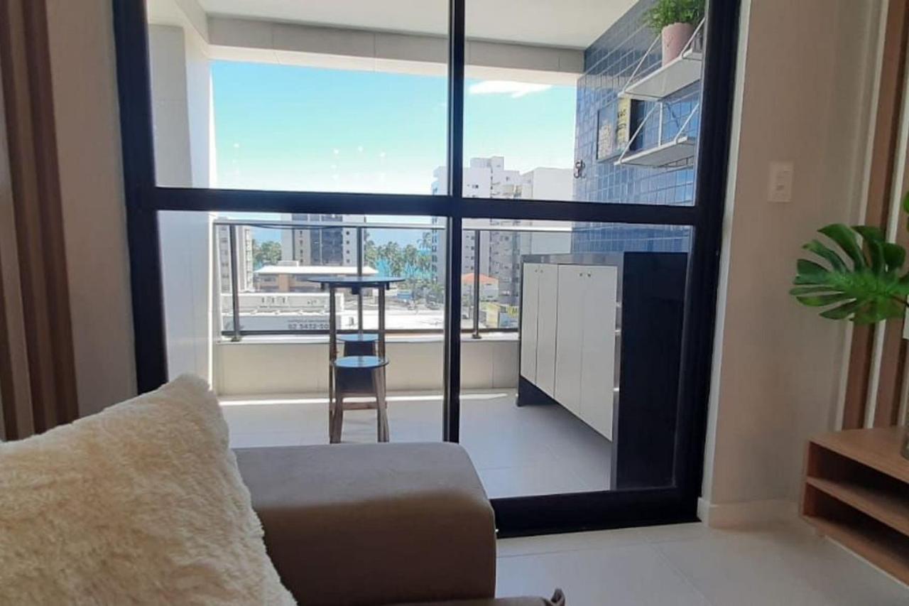 Apartamento Edificio Time Apto 409 Er Hospedagens *