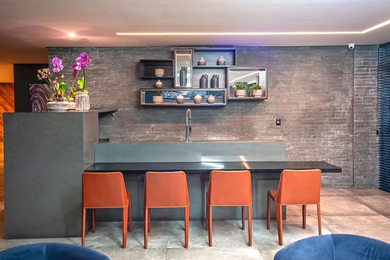 Edificio Time Apto 1513 Er Hospedagens Apartamento