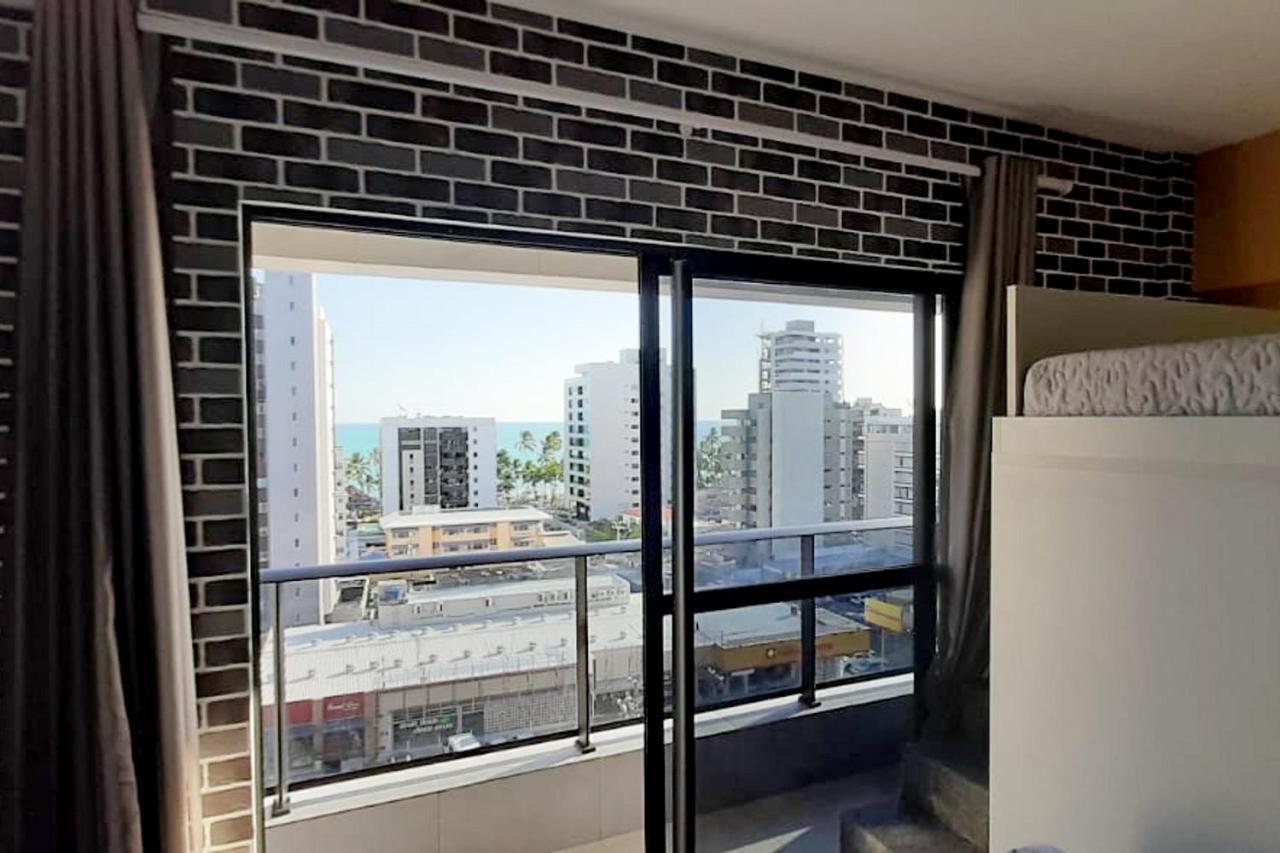 Edificio Time - Apto 803 Apartamento