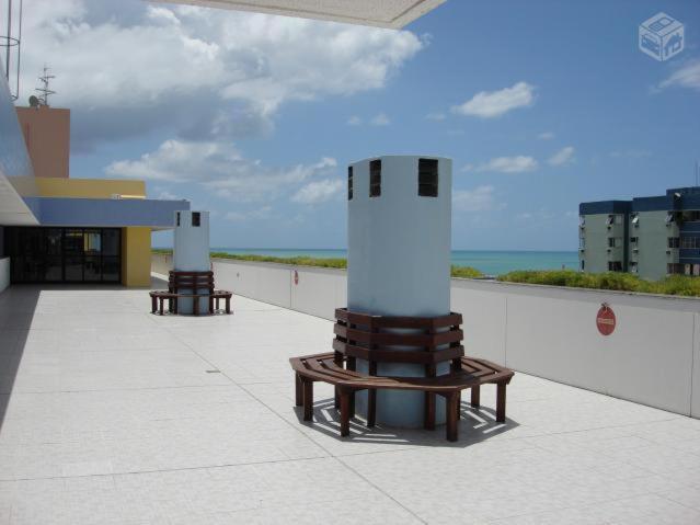 Apartamento Neo Beira Mar *
