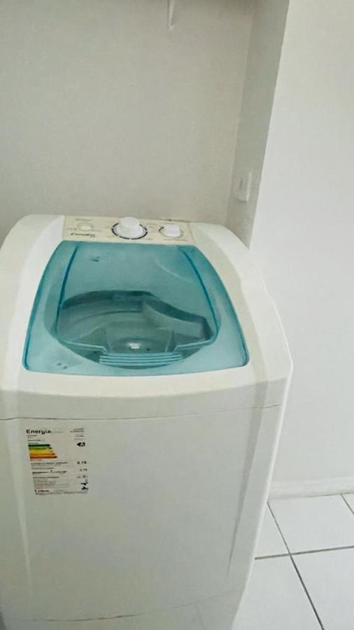 Neo Beira Mar Apartamento