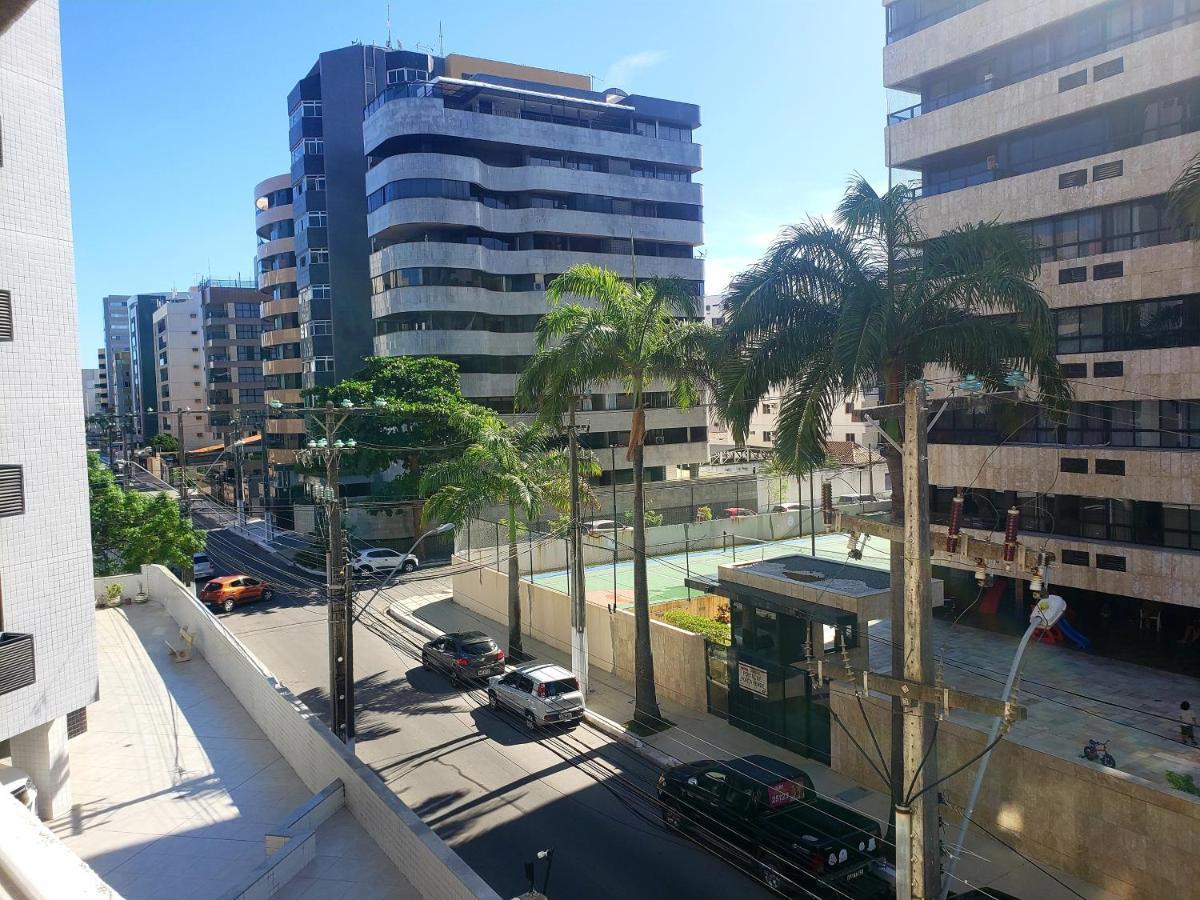 Requinte Apartamento Ponta Verde Apartamento *