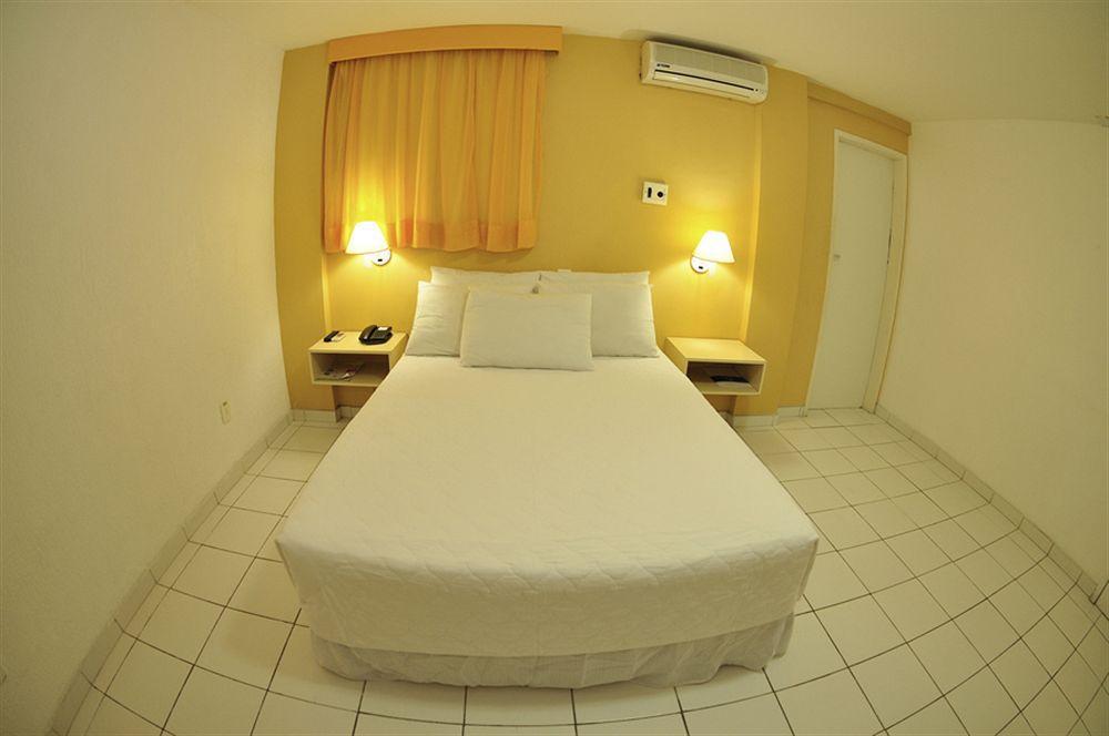 Hotel El Aram Express Maceió