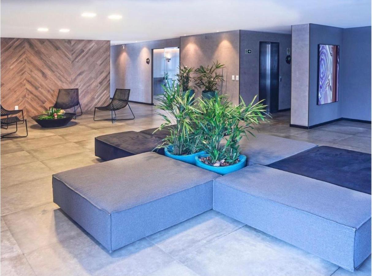 Edificio Time Apto 625 Apartment Maceio (Alagoas)
