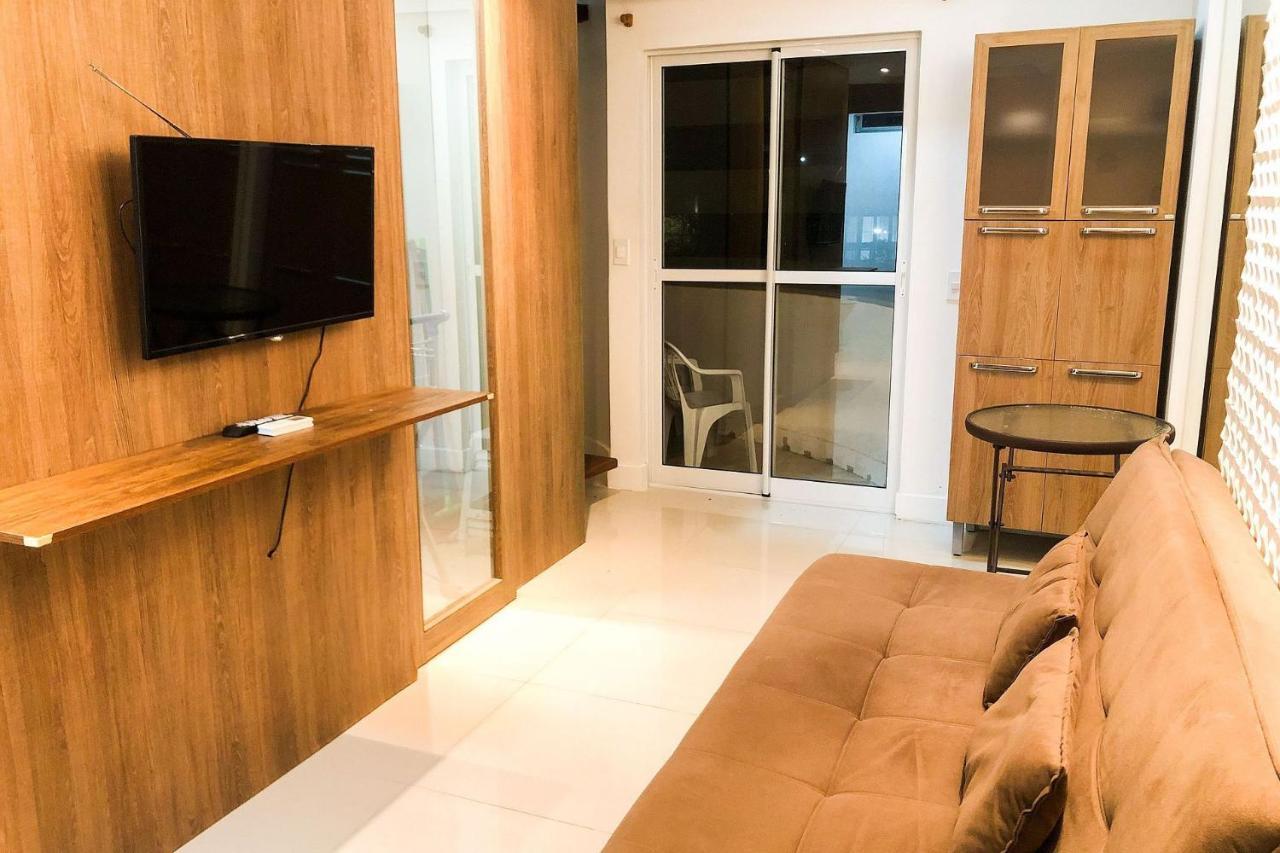 Sea Tower - Duplex Completo A Beira Mar Da Pajucara Apartamento Maceió