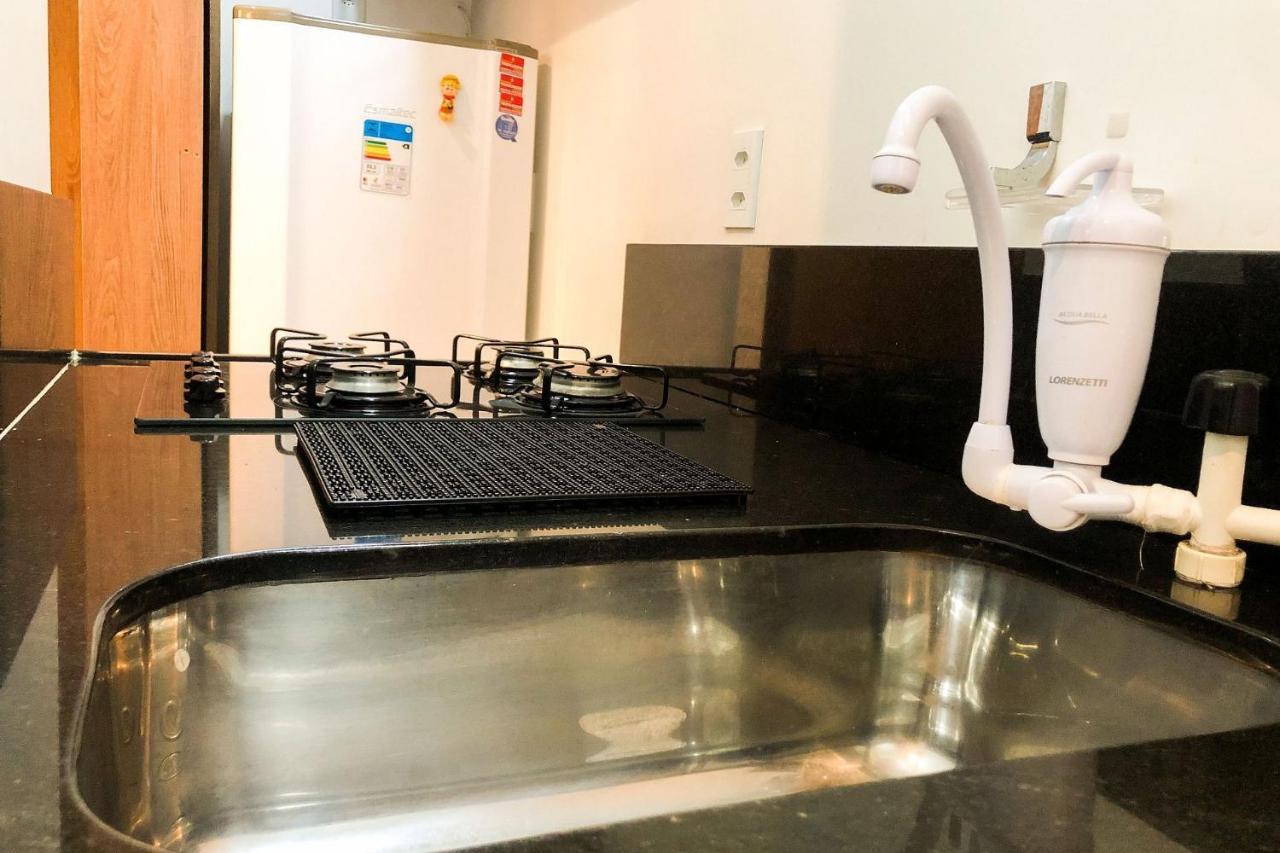 Sea Tower - Duplex Completo A Beira Mar Da Pajucara Apartamento
