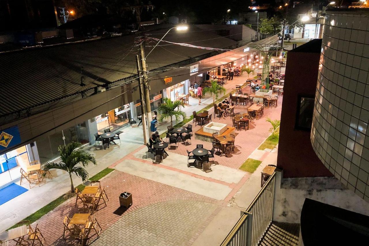 Sea Tower - Duplex Completo A Beira Mar Da Pajucara Apartamento *
