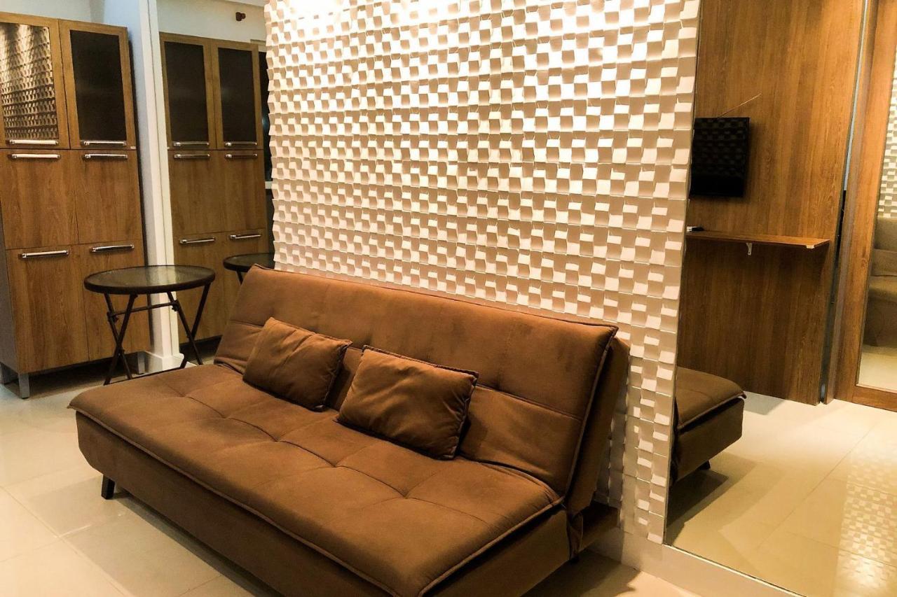 Apartamento Sea Tower - Duplex Completo A Beira Mar Da Pajucara
