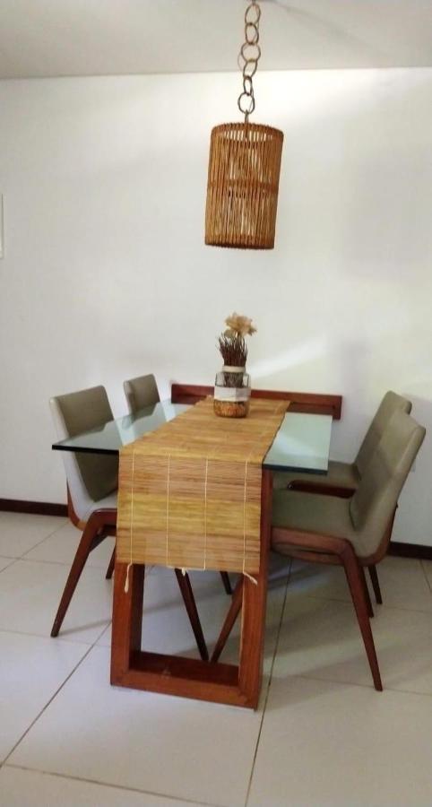 Do Pratagy Cocobambu Pousada