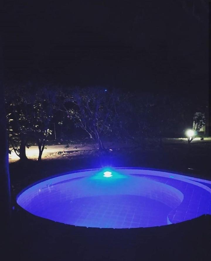 Do Pratagy Cocobambu * Maceió