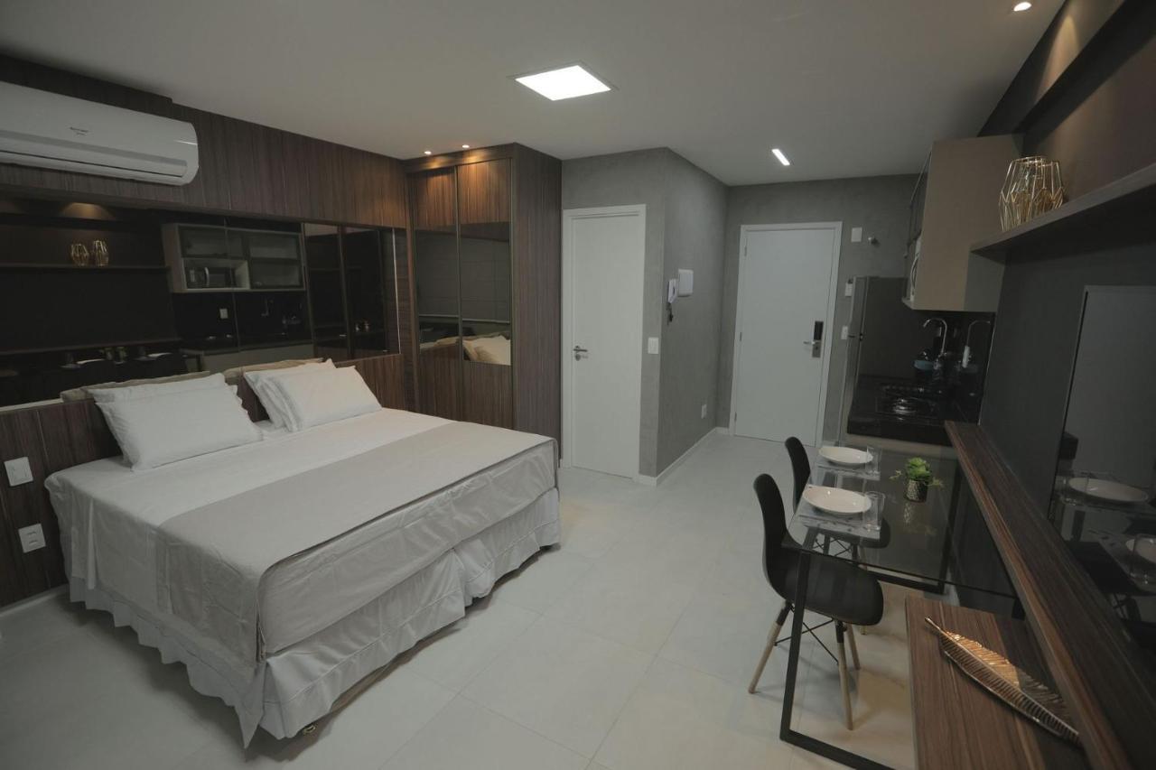 Edificio Time Apto 1513 Er Hospedagens *